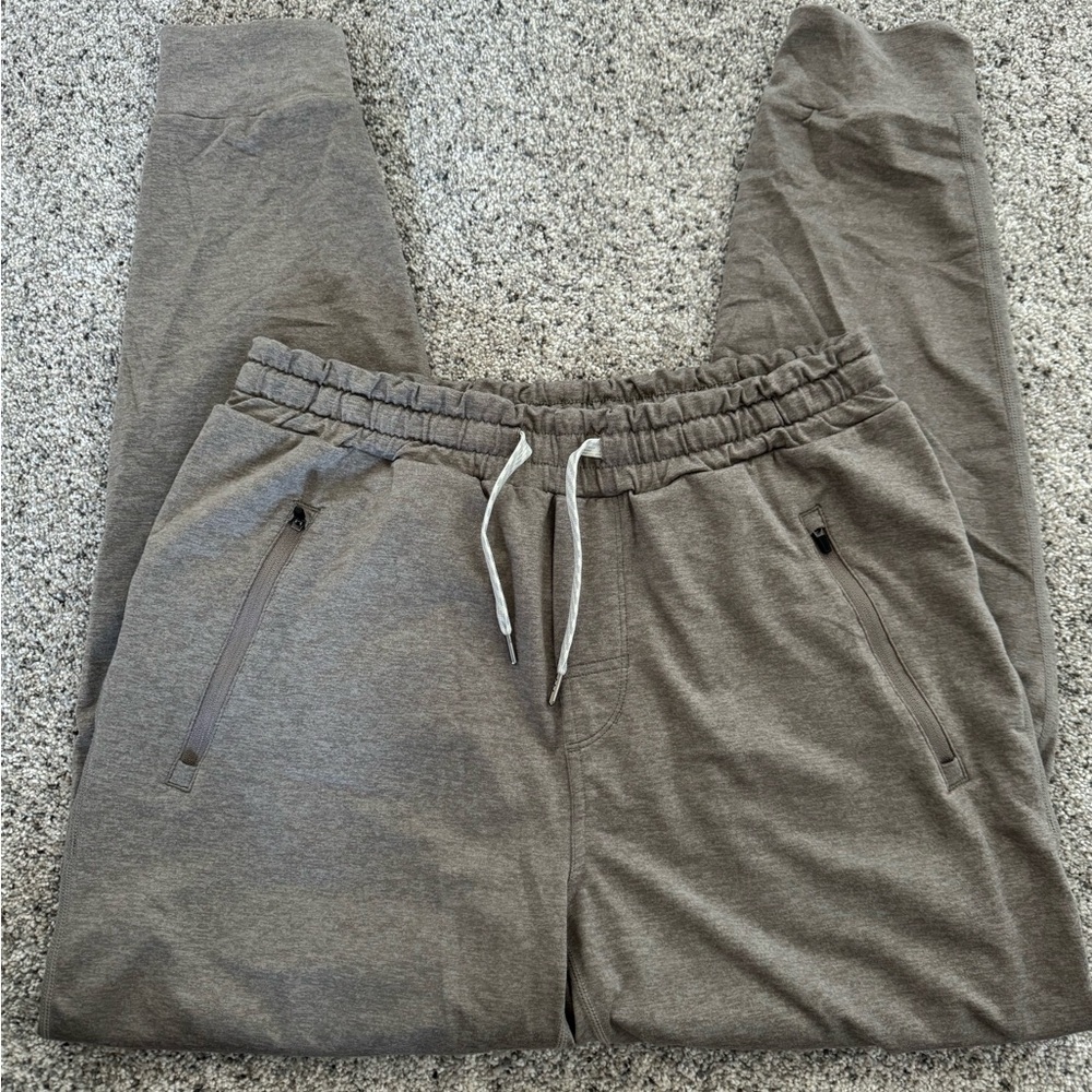 Vuori Ponto Performance Jogger Pants